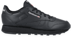 Reebok Classic Leather Women core black/core black/pure grey 5