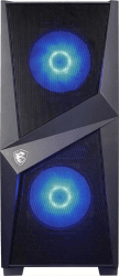 Kiebel Gaming PC Raptor V (185151)