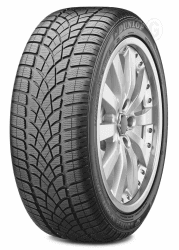Dunlop SP Winter Sport 3D 225/55 R16 95H