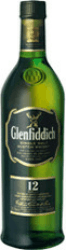 Glenfiddich 12 Jahre 1l 40%