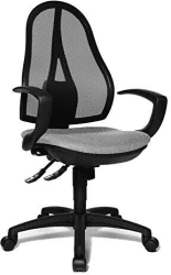 Topstar Open Point SY Deluxe grau