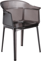 Kartell Papyrus rauchgraubraun (5830Z5)