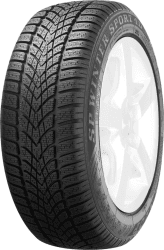 Dunlop SP Winter Sport 4D 205/55 R16 91H AO