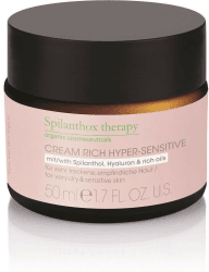 Spilanthox therapy Cream Rich Hyper-Sensitive (50ml)