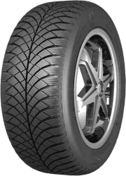 NanKang AW 6 205/45 R17 88V XL