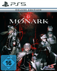MONARK: Deluxe Edition (PS5)