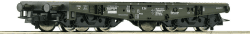 Roco 76391 - Schwerlastwagen, BW