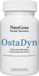 NatuGena Ostadyn Kapseln (210 Stk.)