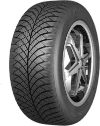 NanKang Cross Seasons AW-6 205/45 R17 88V