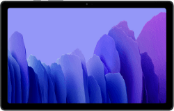 Samsung Galaxy Tab A7 32GB LTE grau