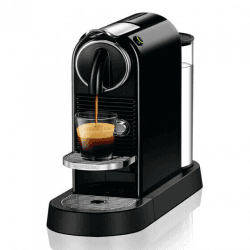De'Longhi Nespresso Citiz & Milk EN 265