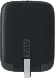 RollingSquare Square Tau 1400 mAh Schwarz