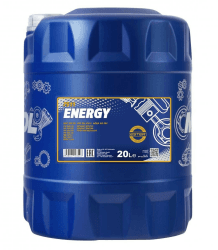 Mannol Energy 5W-30 (20 l)