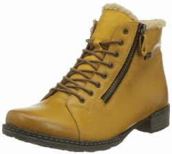 Remonte Damen D4372 Mode-Stiefel
