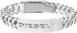 Diesel Stahlarmband (DX0326)