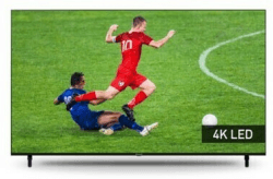 PANASONIC TX-75LXW834 TV