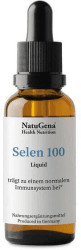 NatuGena Selen 100 Liquid (50ml)