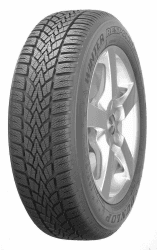 Dunlop SP Winter Response 2 185/60 R15 84T