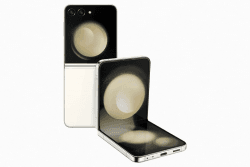 Samsung Galaxy Z Flip5 512GB Cream