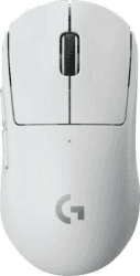 Logitech G Pro X Superlight (weiß)