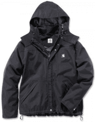 Carhartt Men Shoreline Jacket