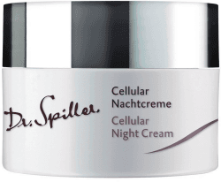 Dr. Spiller Cellular Nachtcreme (50ml)