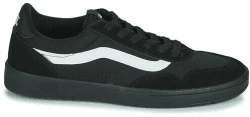 Vans Staple Cruze Too ComfyCush black/white