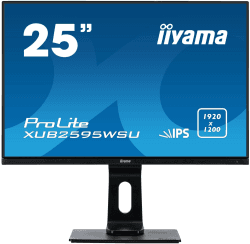 Iiyama ProLite XUB2595WSU