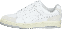 Puma Slipstream Lo Retro white
