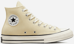 Converse Chuck 70 Canvas lemon drop/egret/black