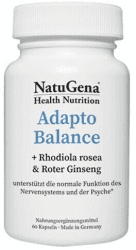 NatuGena Adaptobalance Kapseln (60 Stk.)