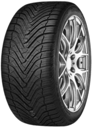 Gripmax Status AllClimate 235/45 R19 99W XL