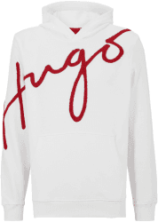 Hugo Boss Dokapi (hbeu50482920100) Weiß
