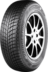 Bridgestone Blizzak LM001 205/55 R16 91H (9213)