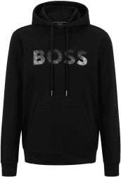 Hugo Boss Soody Mirror (hbeu50486853001) Schwarz