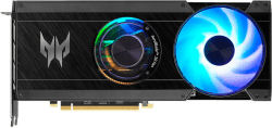 Acer Predator BiFrost Arc A770 OC
