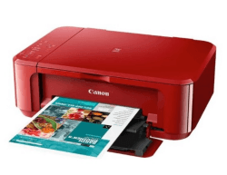 Canon PIXMA MG3650 - Multifunktionsdrucker (0515C046)