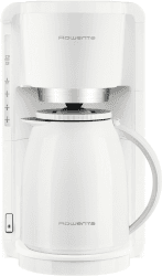 Rowenta Adagio Filterkaffeemaschine CT3801