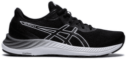 Asics Gel Excite 8 Women black/white