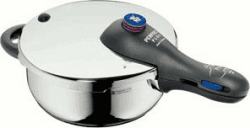 WMF Perfect Plus 22 cm 3 l ohne Einsatz