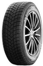 Michelin X-Ice Snow 205/50 R17 93H