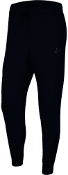 Nike Sportswear Tech Fleece (CU4495) black/wolf grey/metallic silver