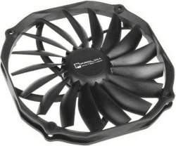 Prolimatech Ultra Sleek Vortex 14 schwarz