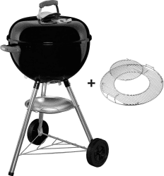 Weber Bar-B-Kettle GBS Ø 47 cm