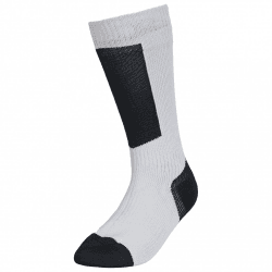 SealSkinz Wasserdichte mittellange Kaltwettersocke mit Hydrostop (11100066) grey/black/yellow