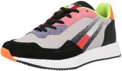 Tommy Hilfiger Track Cleat Mix Runner Women (EN0EN01654)