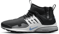 Nike Air Presto Utility Mid-Top anthracite/summit white/particle grey/university blue