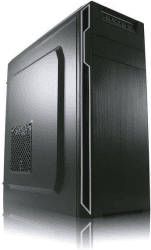 LC Power 7038B ATX Classic