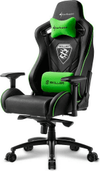 Sharkoon Skiller SGS4 grün