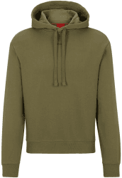 Hugo Boss Dapo (hbeu50486478345) Khaki